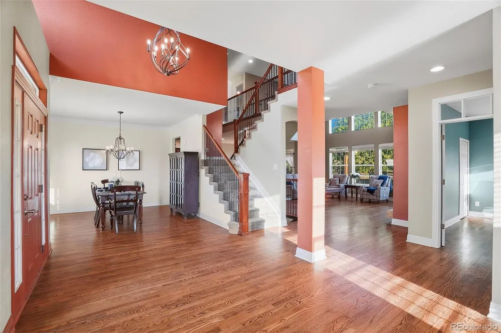 5168 Silver Feather Circle, Broomfield, CO 80023