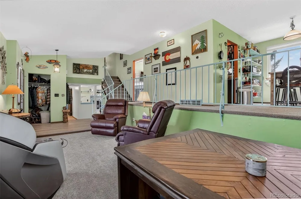 7724 Parfet St, Arvada, CO 80005