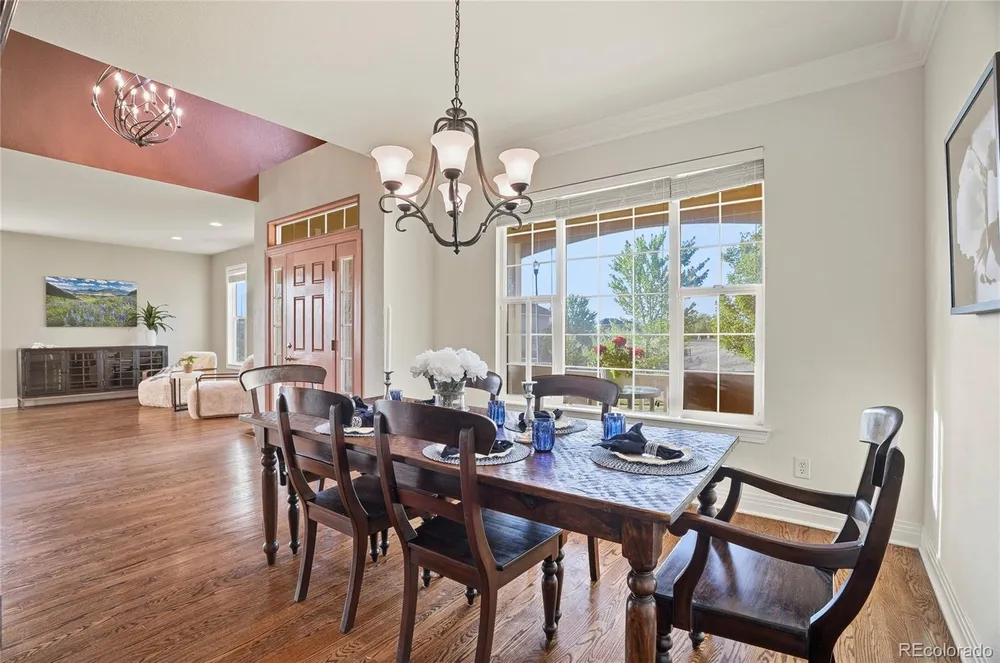 5168 Silver Feather Circle, Broomfield, CO 80023