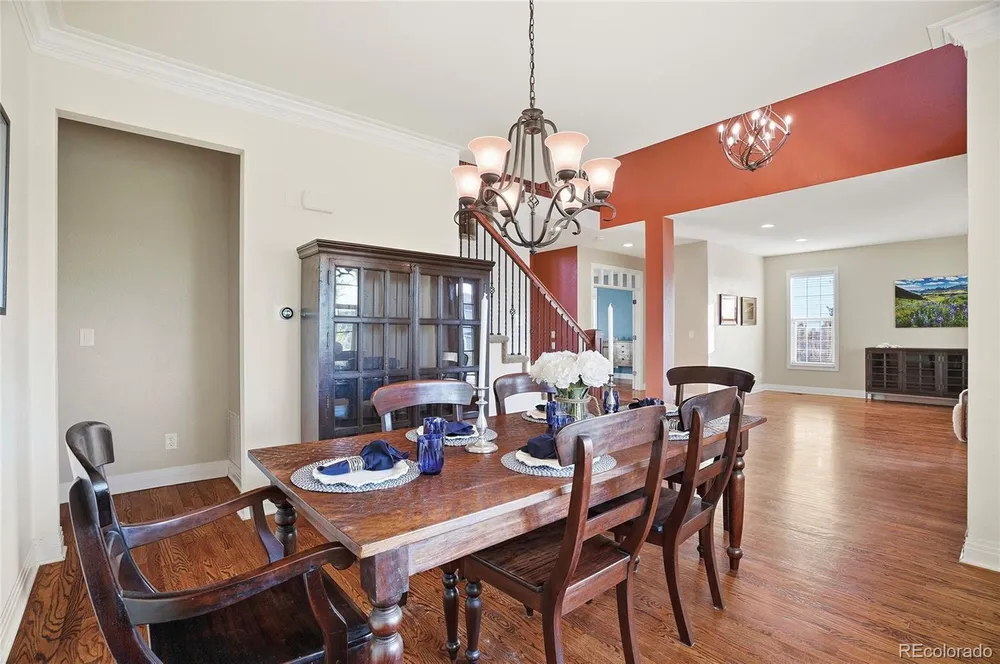 5168 Silver Feather Circle, Broomfield, CO 80023