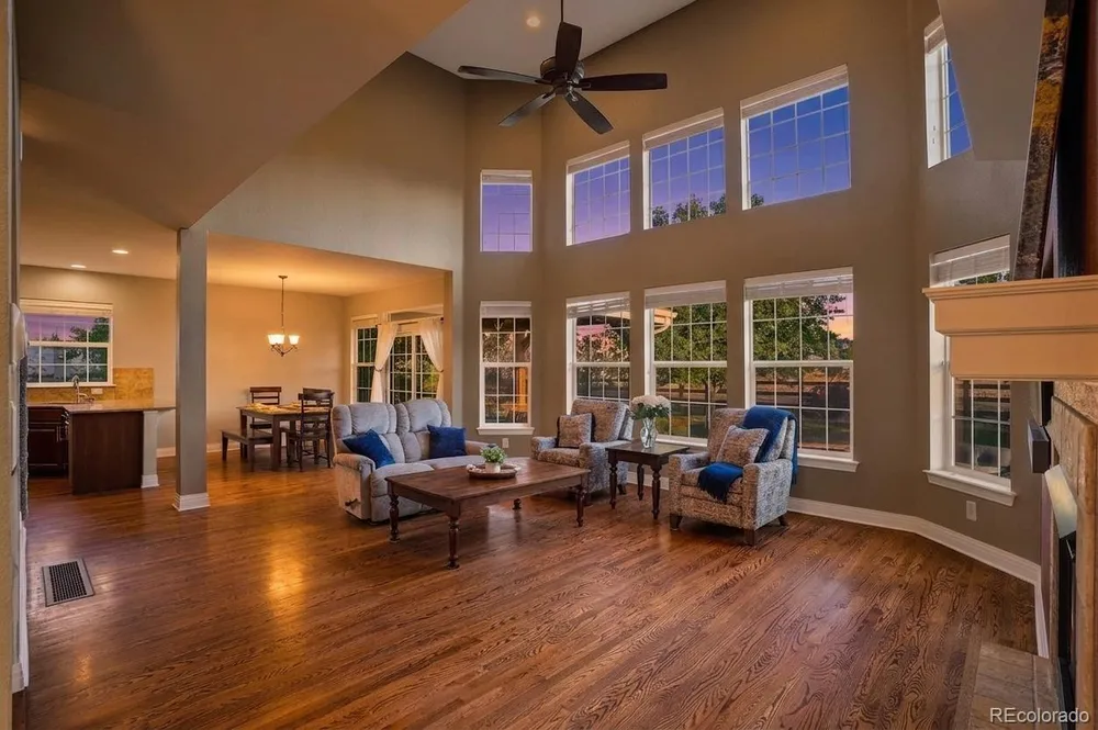 5168 Silver Feather Circle, Broomfield, CO 80023