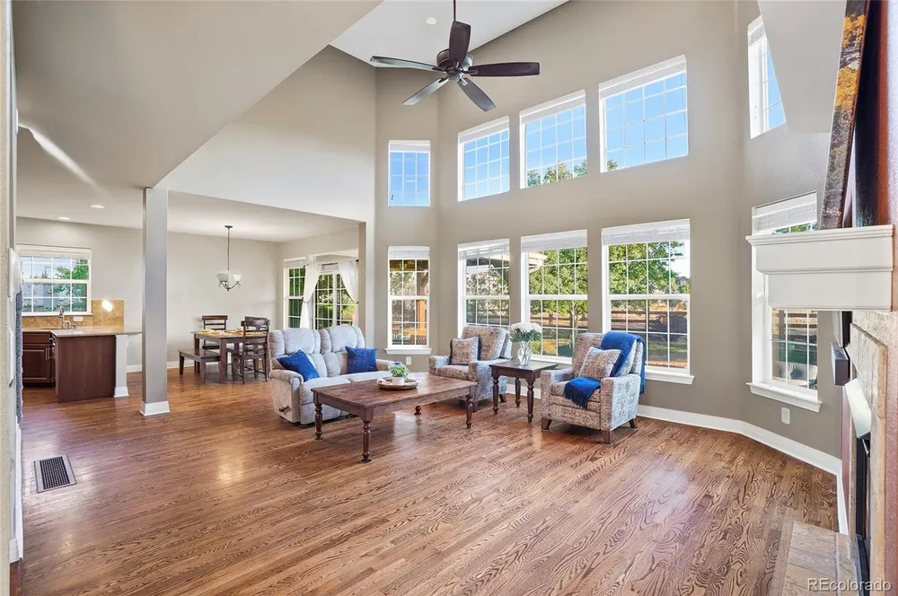 5168 Silver Feather Circle, Broomfield, CO 80023