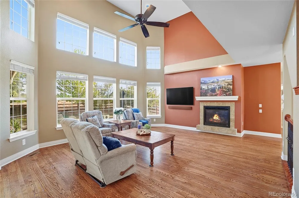 5168 Silver Feather Circle, Broomfield, CO 80023