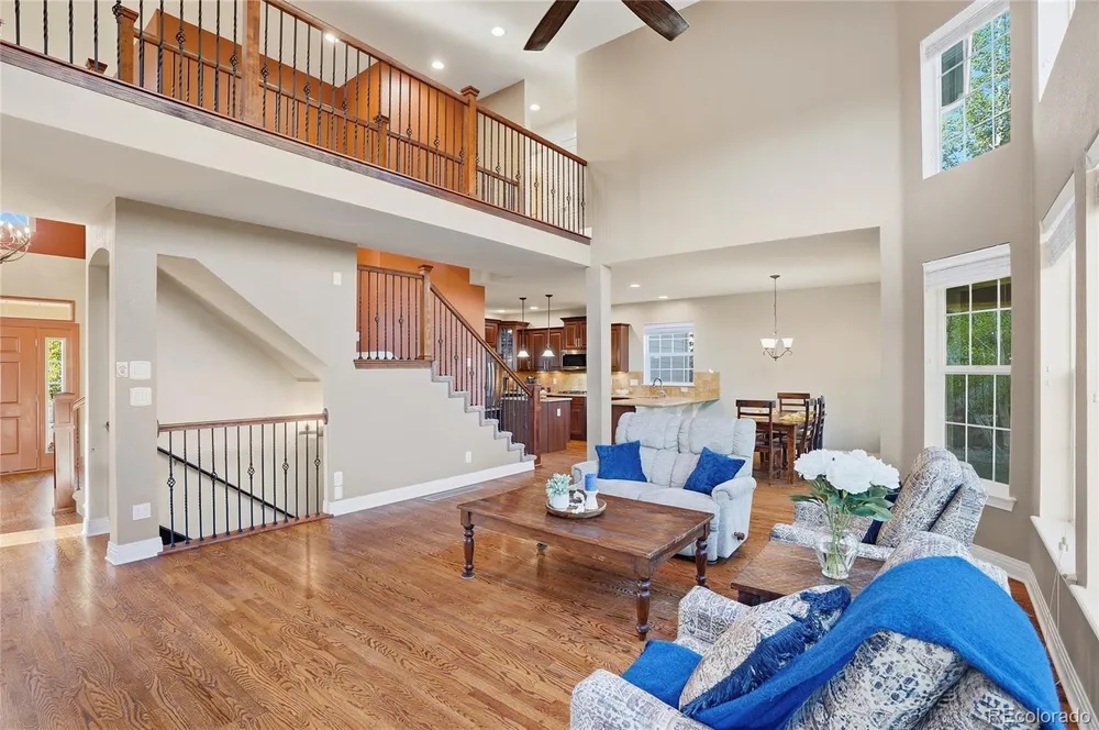 5168 Silver Feather Circle, Broomfield, CO 80023