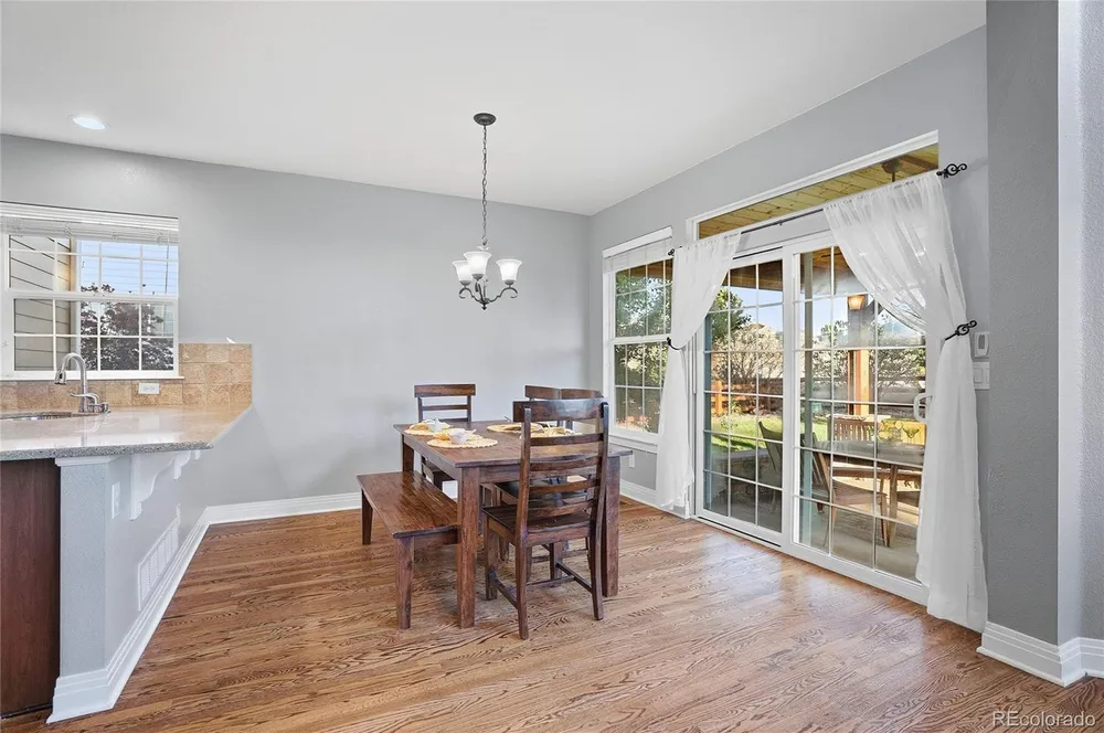 5168 Silver Feather Circle, Broomfield, CO 80023