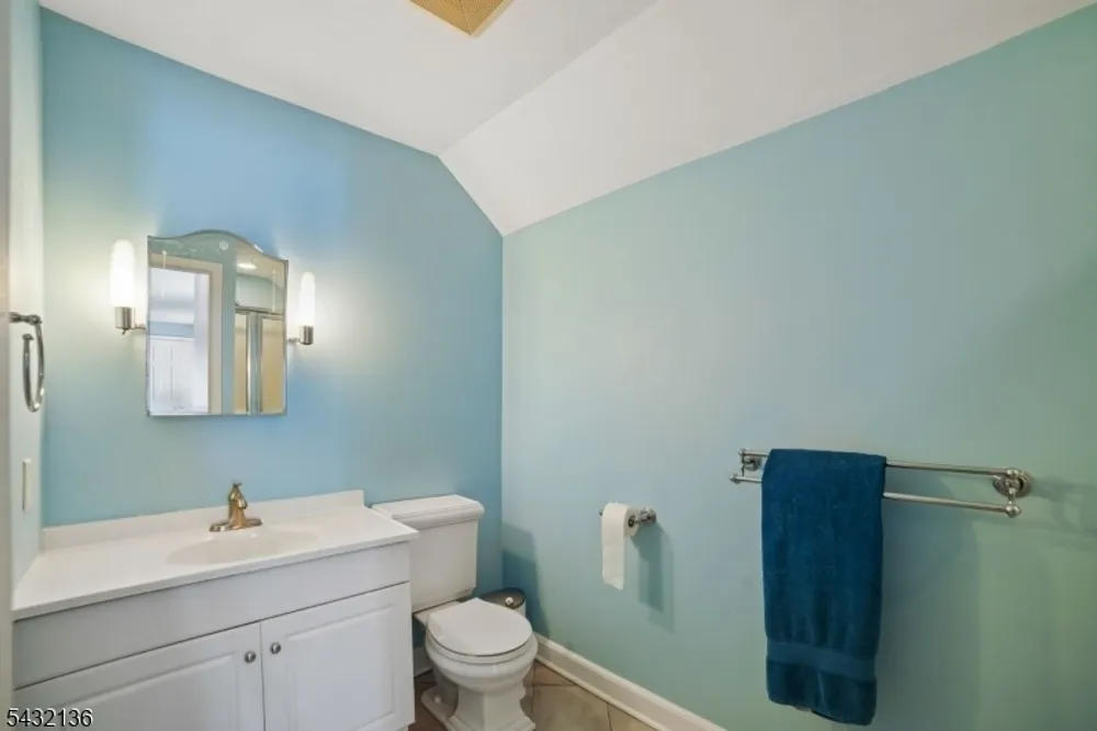 22 Homestead Terrace, Scotch Plains, NJ 07076