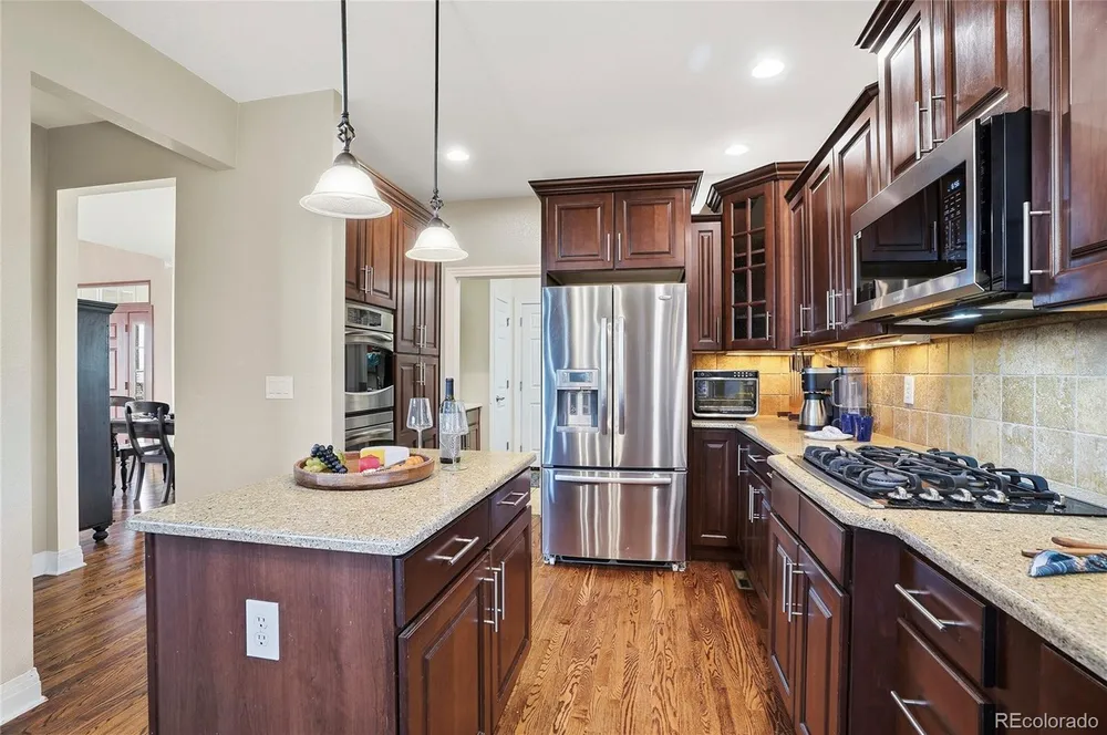 5168 Silver Feather Circle, Broomfield, CO 80023