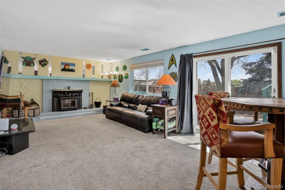 7724 Parfet St, Arvada, CO 80005