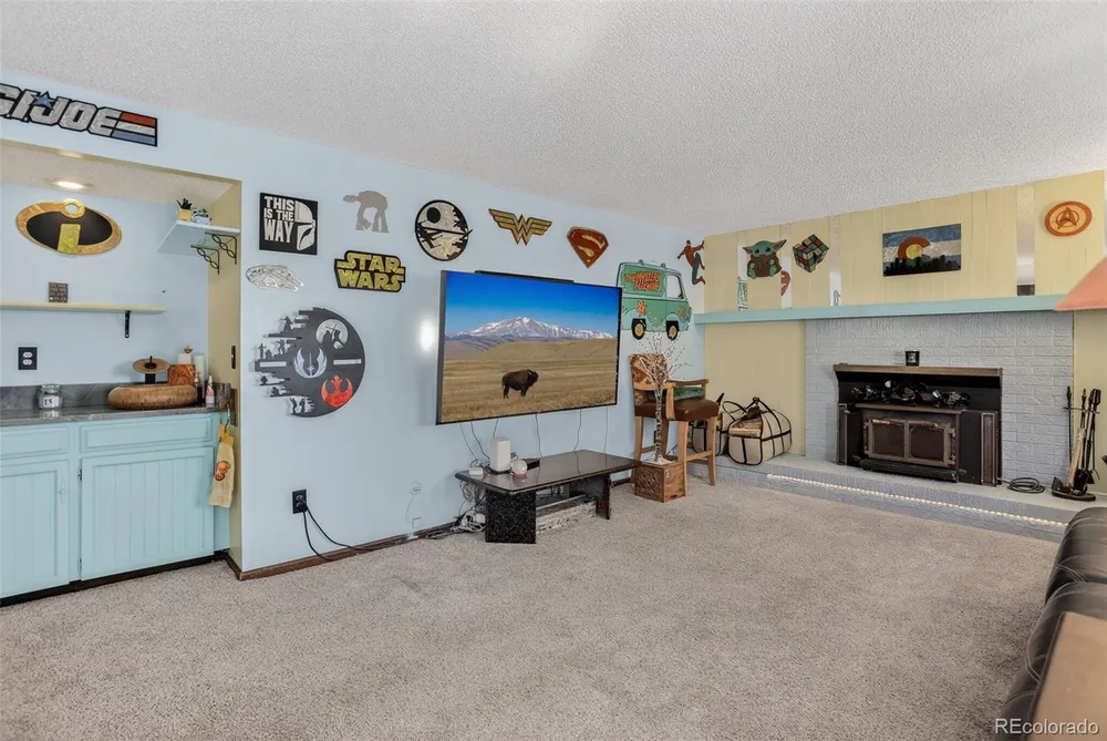 7724 Parfet St, Arvada, CO 80005