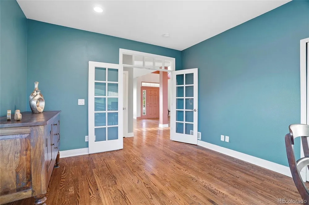 5168 Silver Feather Circle, Broomfield, CO 80023