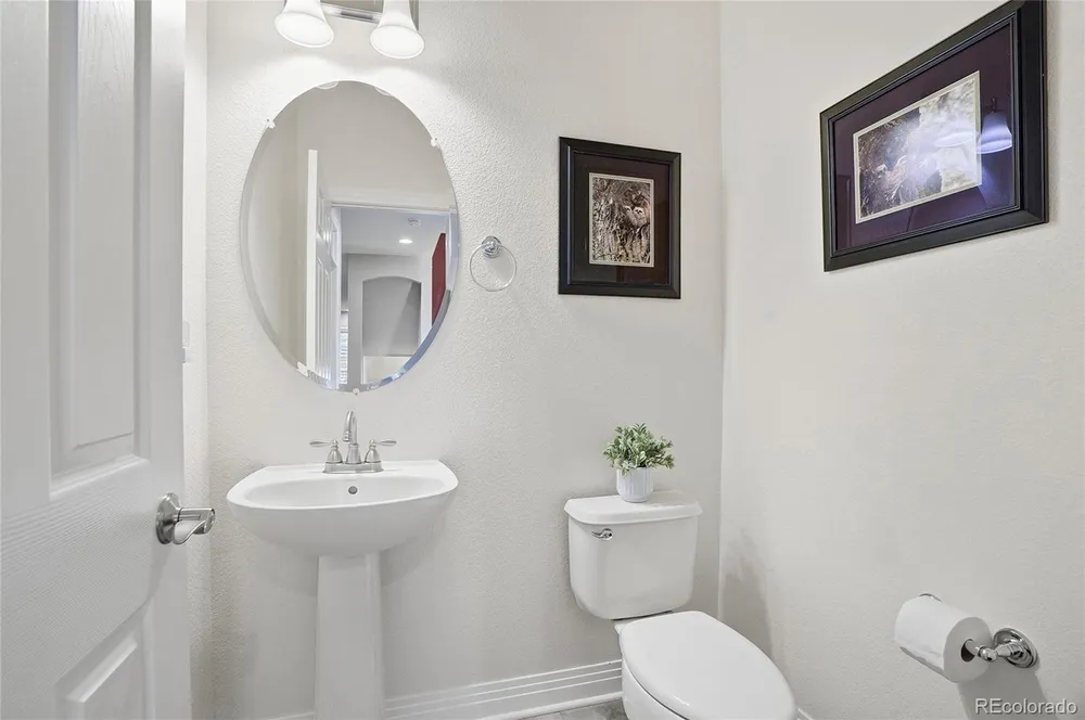 5168 Silver Feather Circle, Broomfield, CO 80023