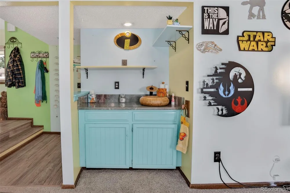 7724 Parfet St, Arvada, CO 80005