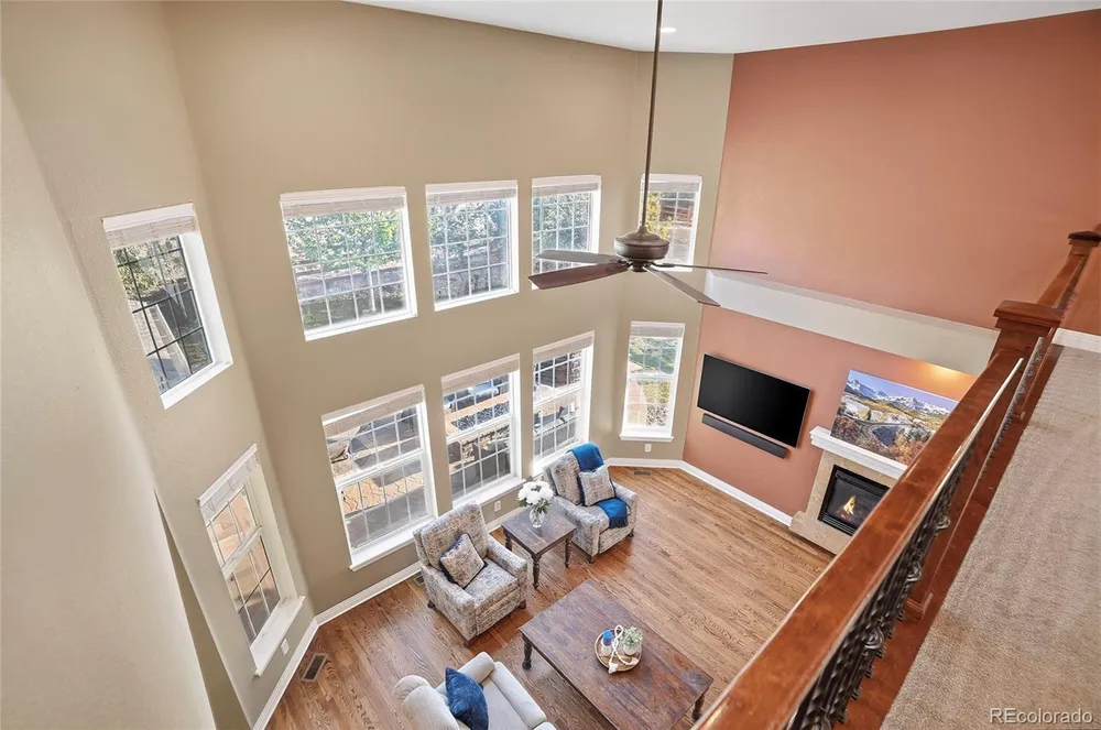 5168 Silver Feather Circle, Broomfield, CO 80023
