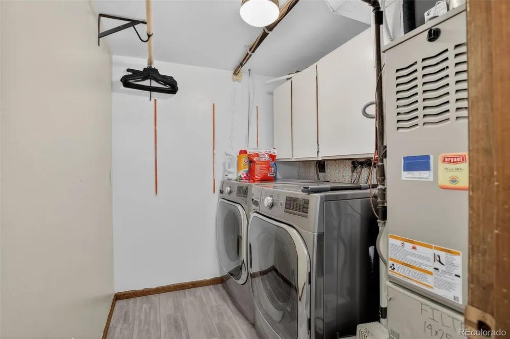 7724 Parfet St, Arvada, CO 80005