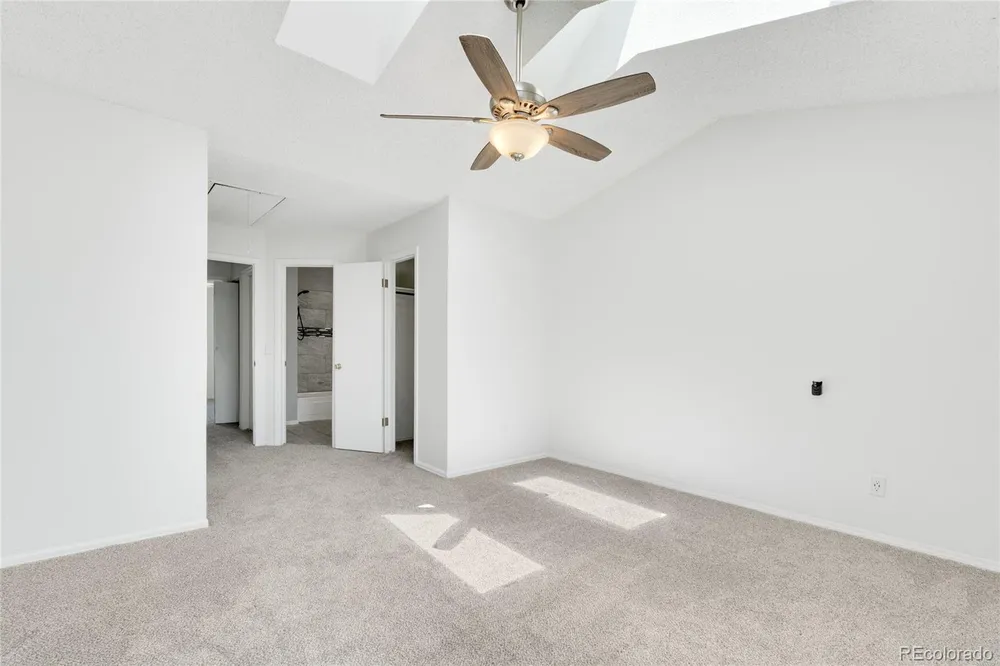 6712 S Holland Way, Littleton, CO 80128