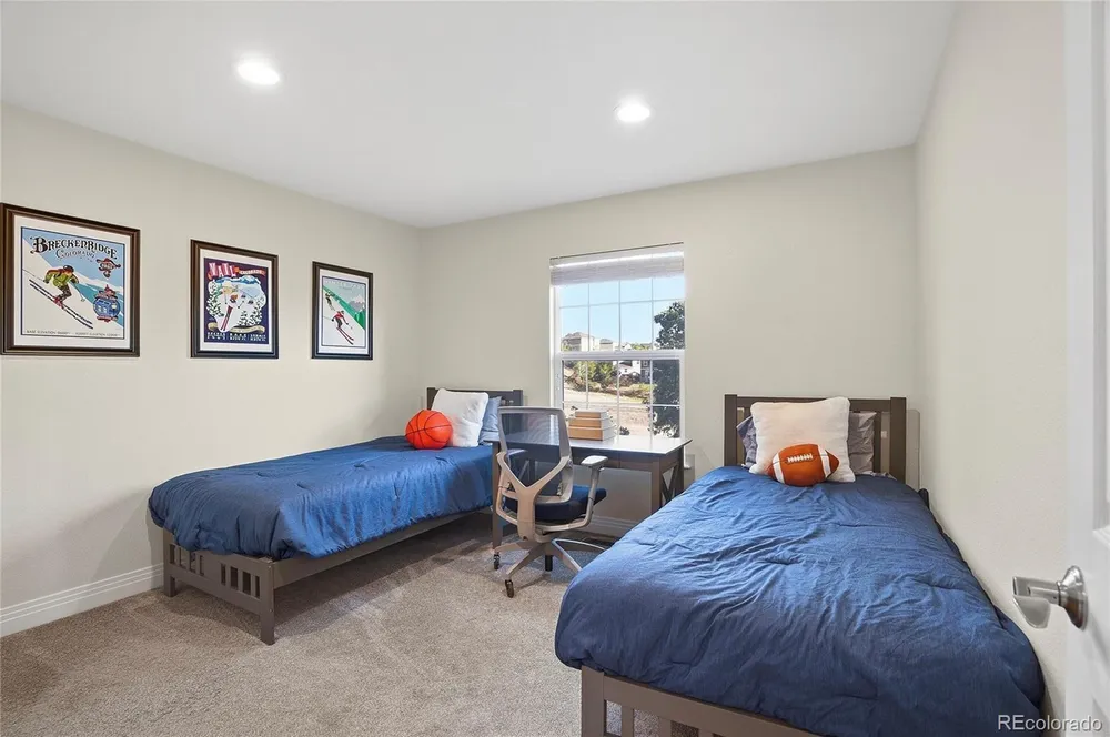 5168 Silver Feather Circle, Broomfield, CO 80023