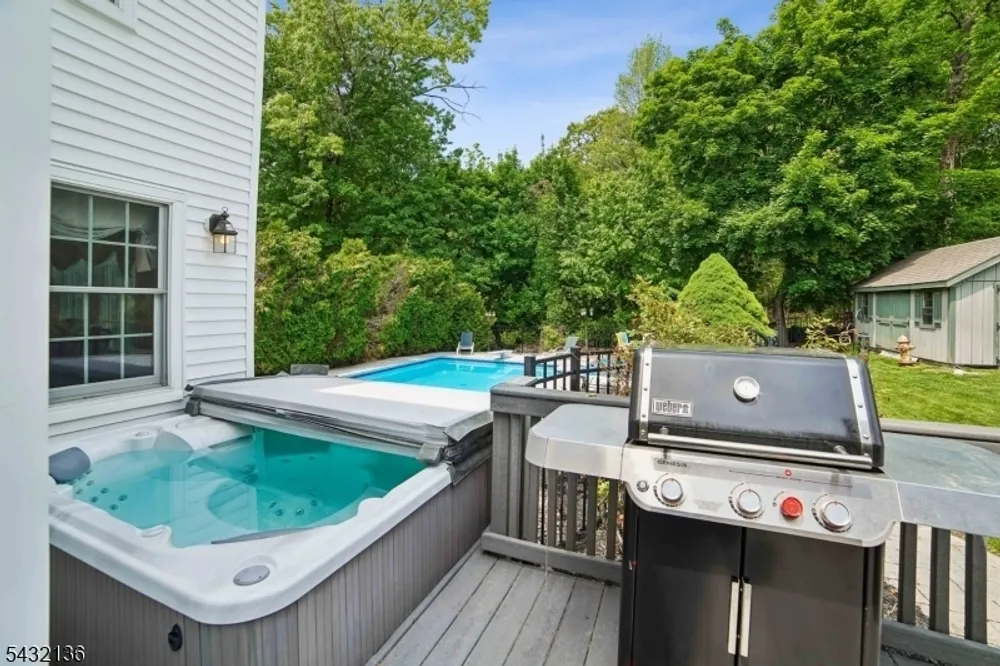 22 Homestead Terrace, Scotch Plains, NJ 07076