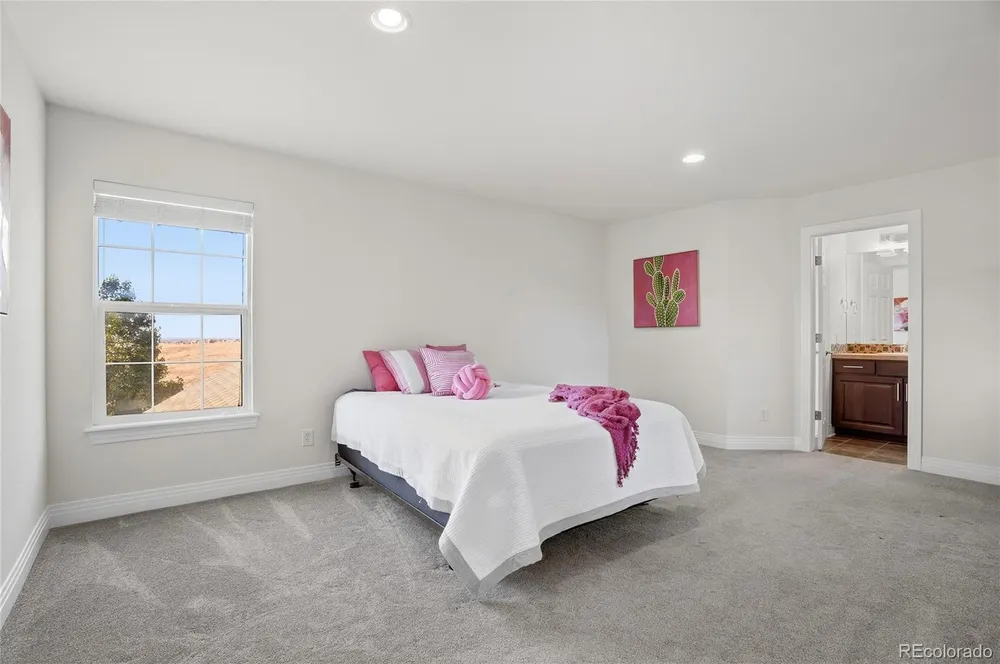 5168 Silver Feather Circle, Broomfield, CO 80023