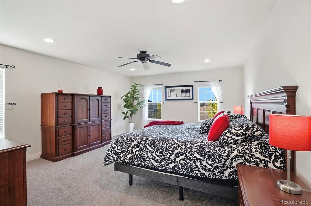 5168 Silver Feather Circle, Broomfield, CO 80023