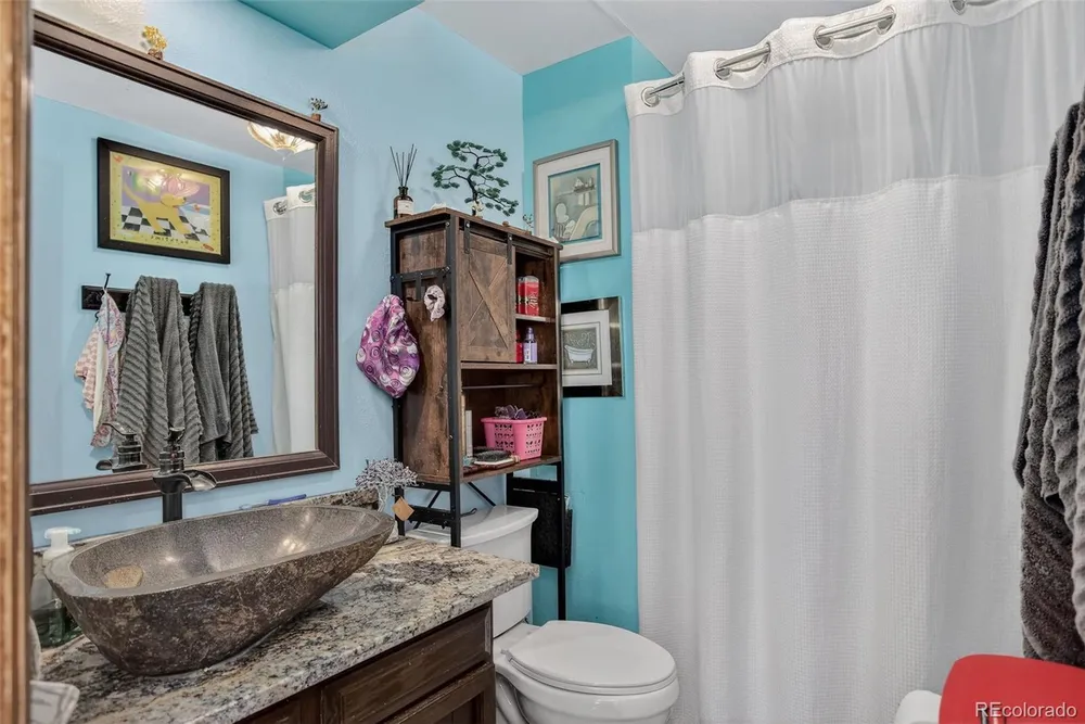 7724 Parfet St, Arvada, CO 80005