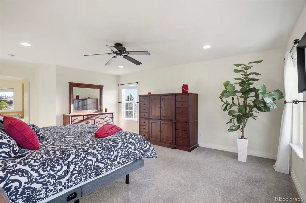 5168 Silver Feather Circle, Broomfield, CO 80023