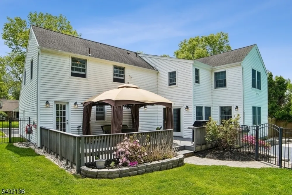 22 Homestead Terrace, Scotch Plains, NJ 07076