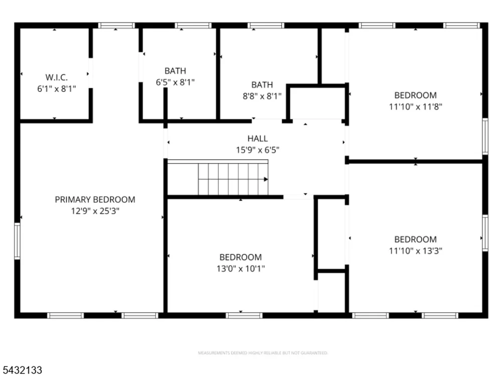 53 Heron Rd, Middletown, NJ 07748