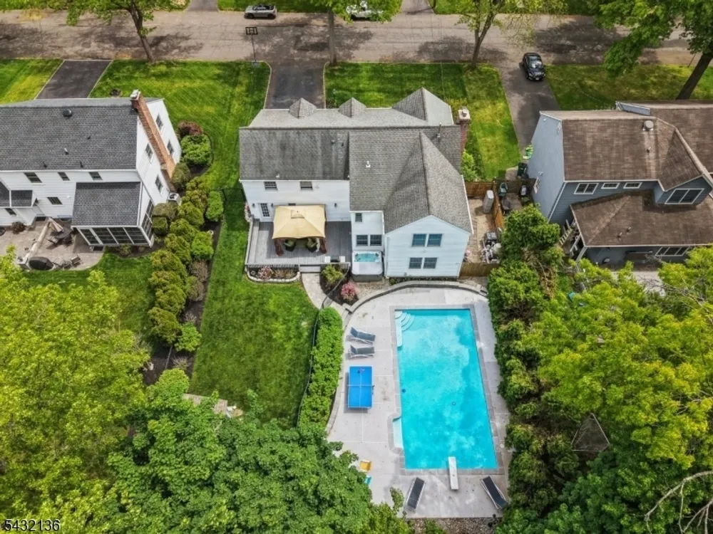 22 Homestead Terrace, Scotch Plains, NJ 07076