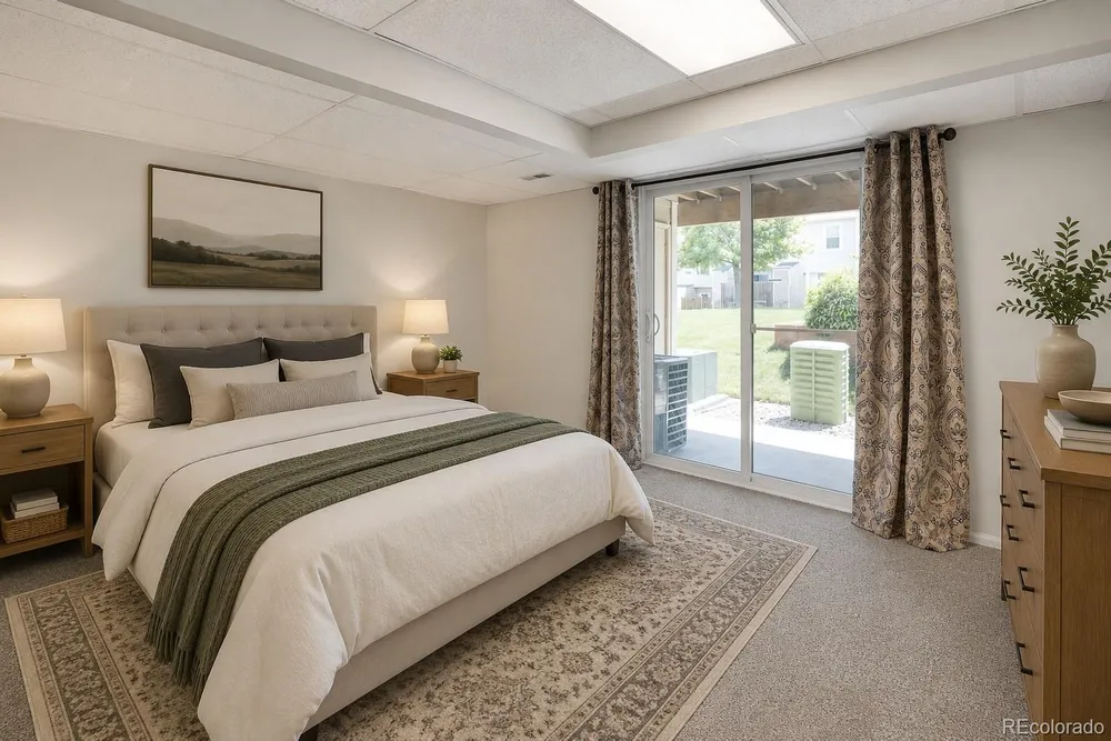 6712 S Holland Way, Littleton, CO 80128