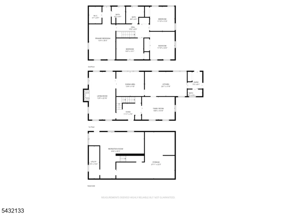 53 Heron Rd, Middletown, NJ 07748