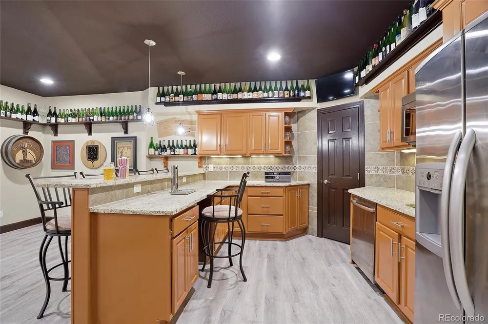 5168 Silver Feather Circle, Broomfield, CO 80023