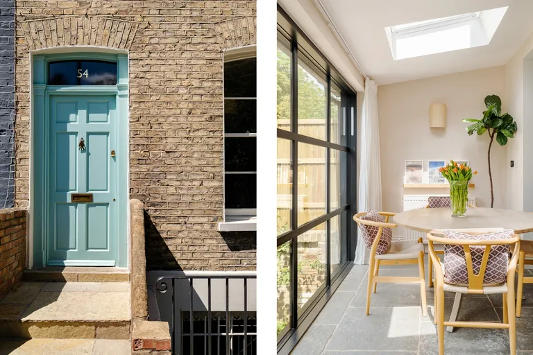 Milton Grove, London, N16