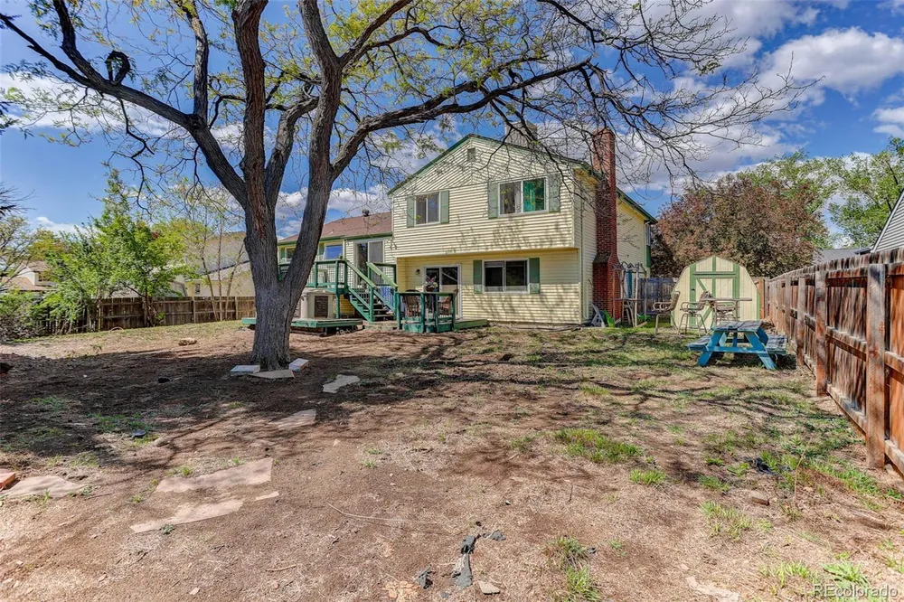 7724 Parfet St, Arvada, CO 80005
