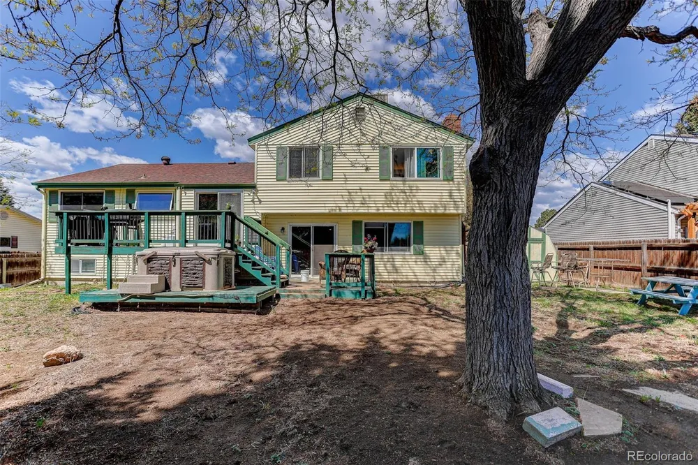7724 Parfet St, Arvada, CO 80005
