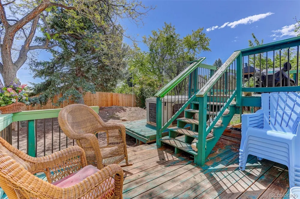 7724 Parfet St, Arvada, CO 80005