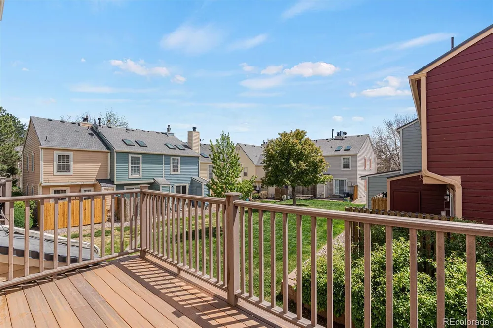 6712 S Holland Way, Littleton, CO 80128