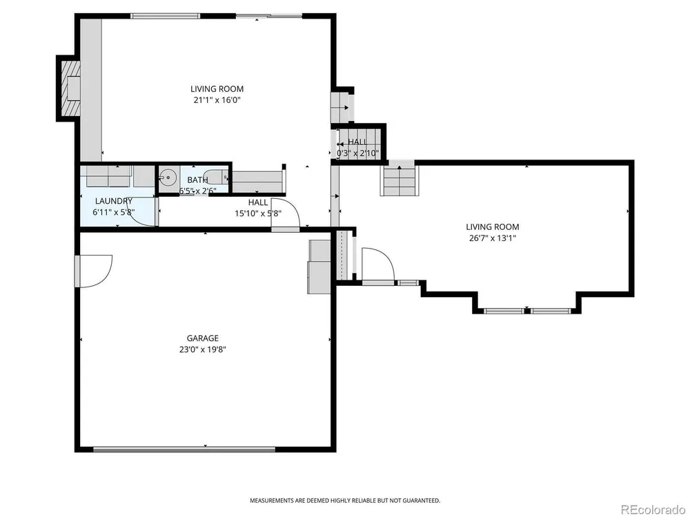 7724 Parfet St, Arvada, CO 80005