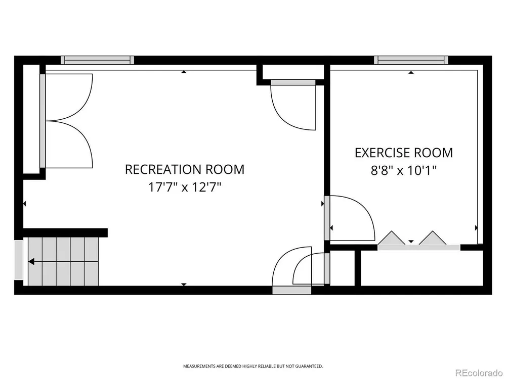7724 Parfet St, Arvada, CO 80005