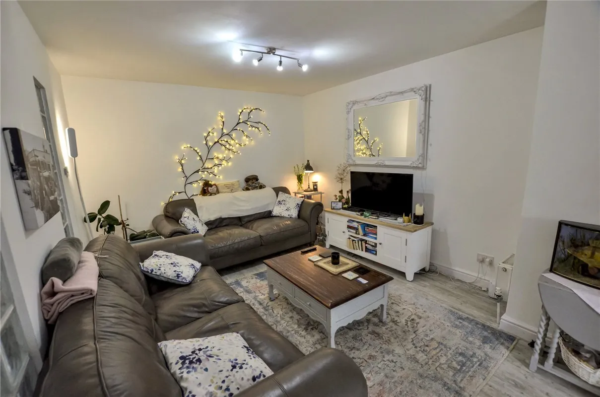 Compton Crescent, West Moors, Ferndown, Dorset, BH22