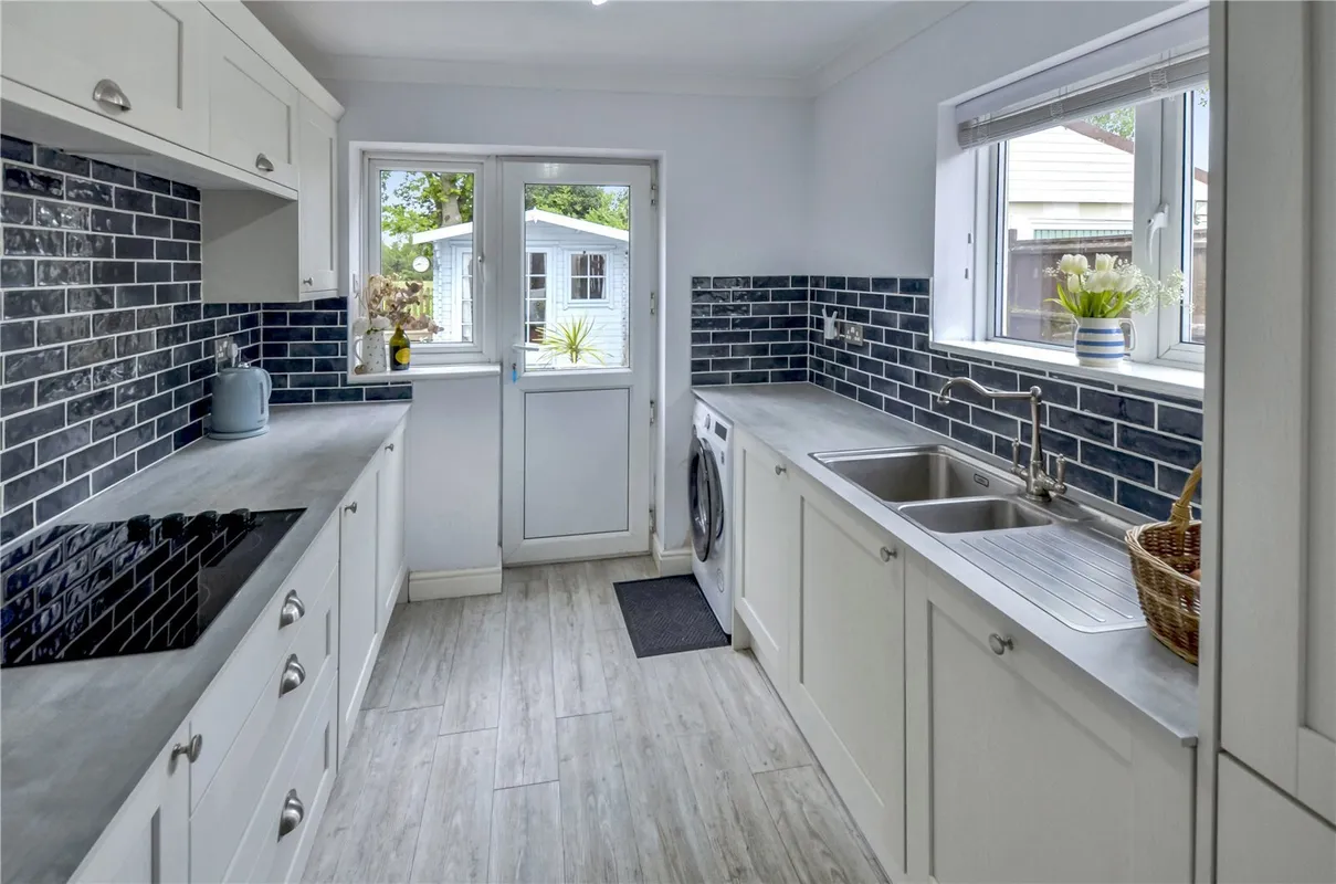 Compton Crescent, West Moors, Ferndown, Dorset, BH22