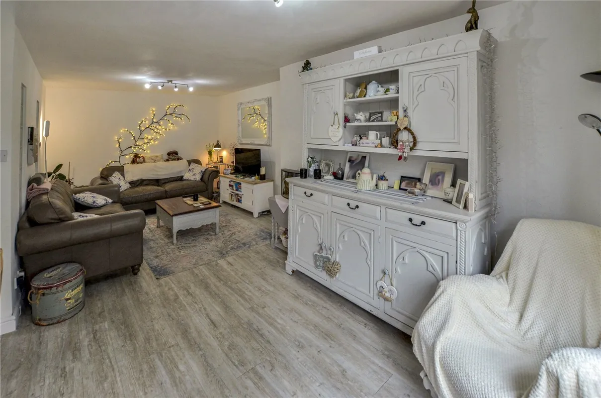 Compton Crescent, West Moors, Ferndown, Dorset, BH22