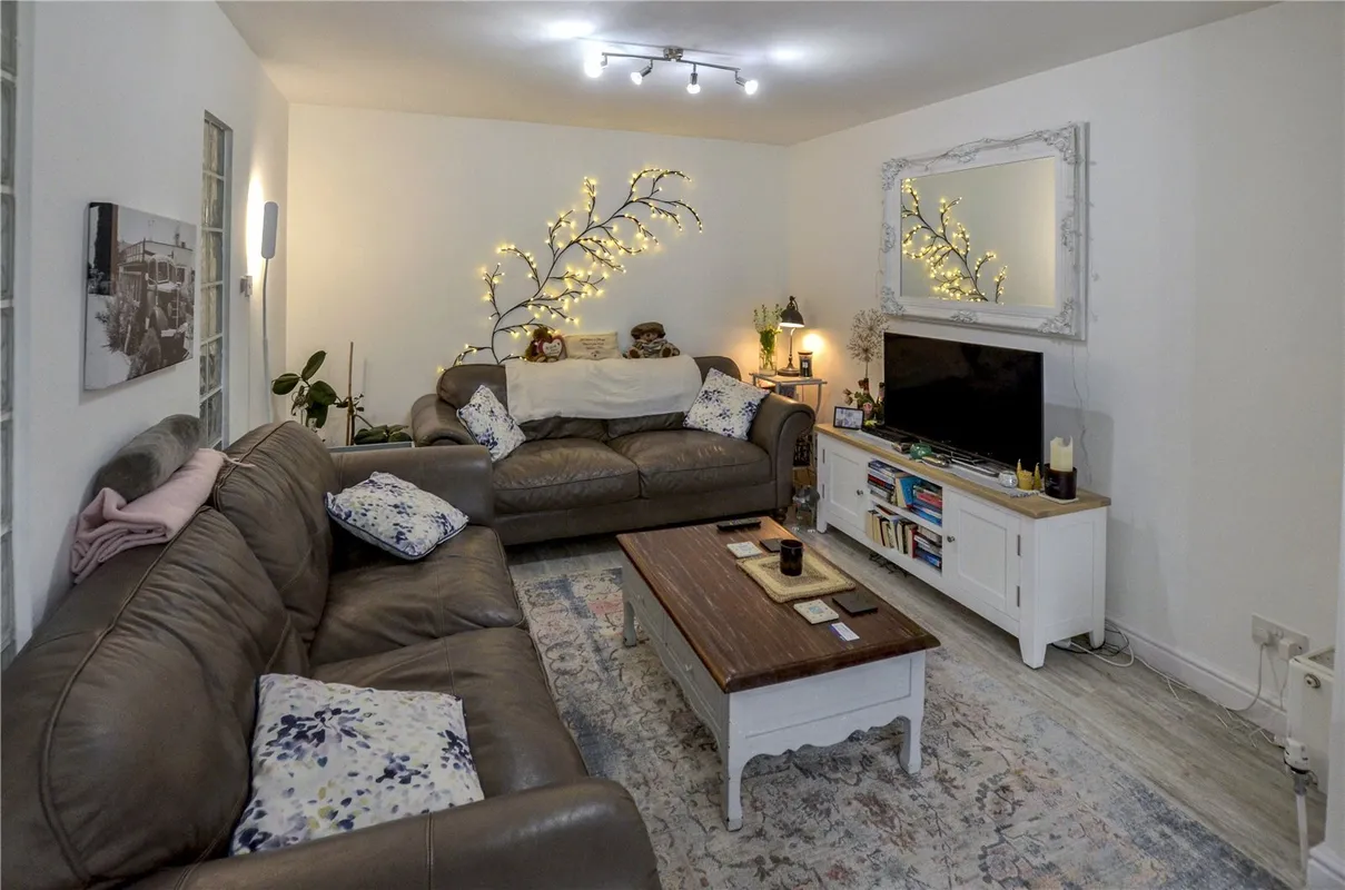 Compton Crescent, West Moors, Ferndown, Dorset, BH22