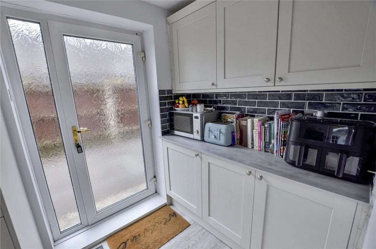 Compton Crescent, West Moors, Ferndown, Dorset, BH22