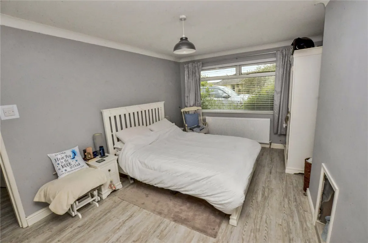 Compton Crescent, West Moors, Ferndown, Dorset, BH22