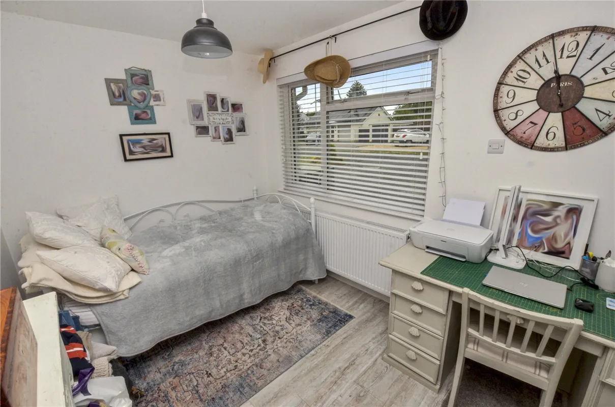 Compton Crescent, West Moors, Ferndown, Dorset, BH22