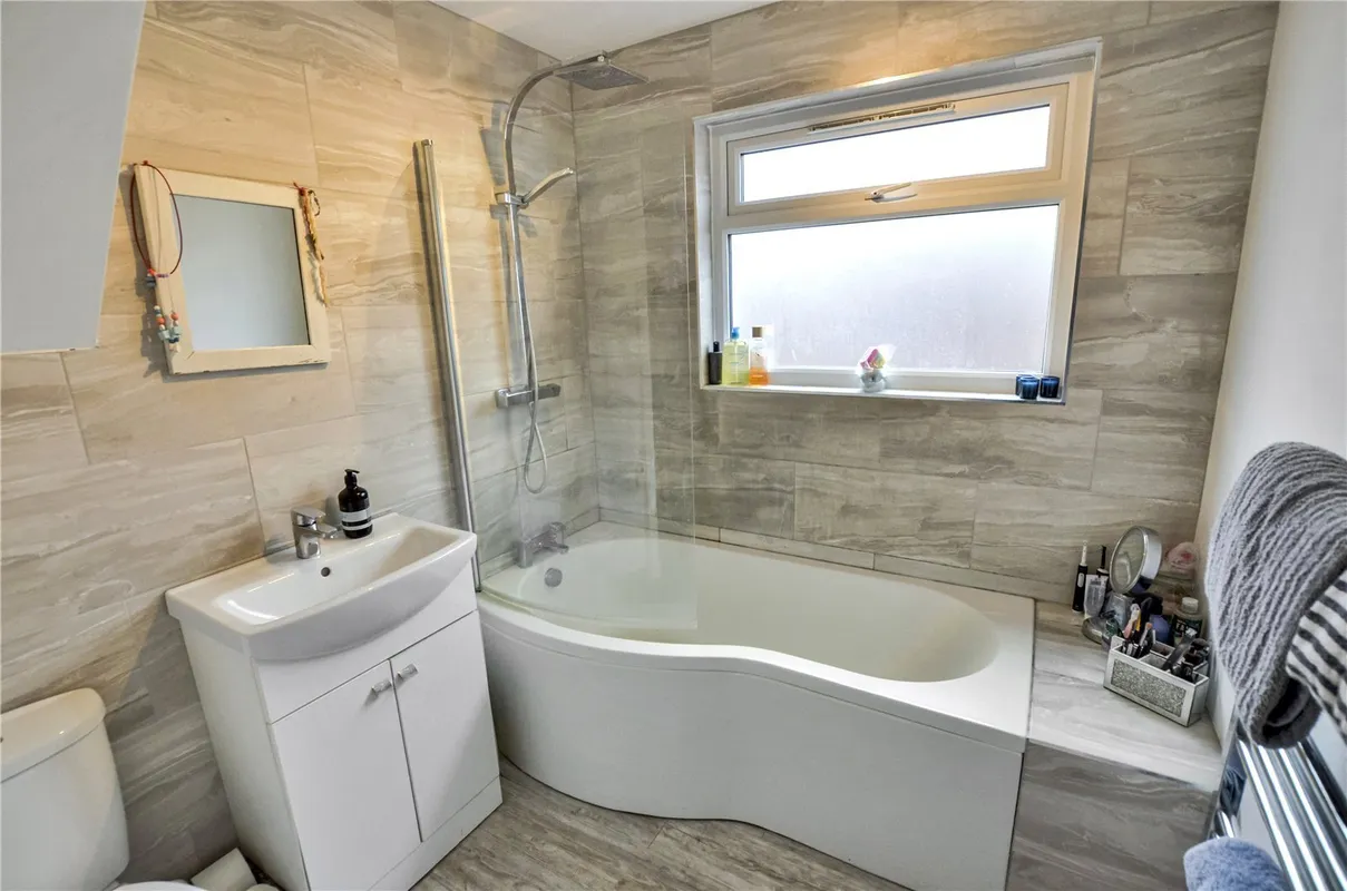 Compton Crescent, West Moors, Ferndown, Dorset, BH22