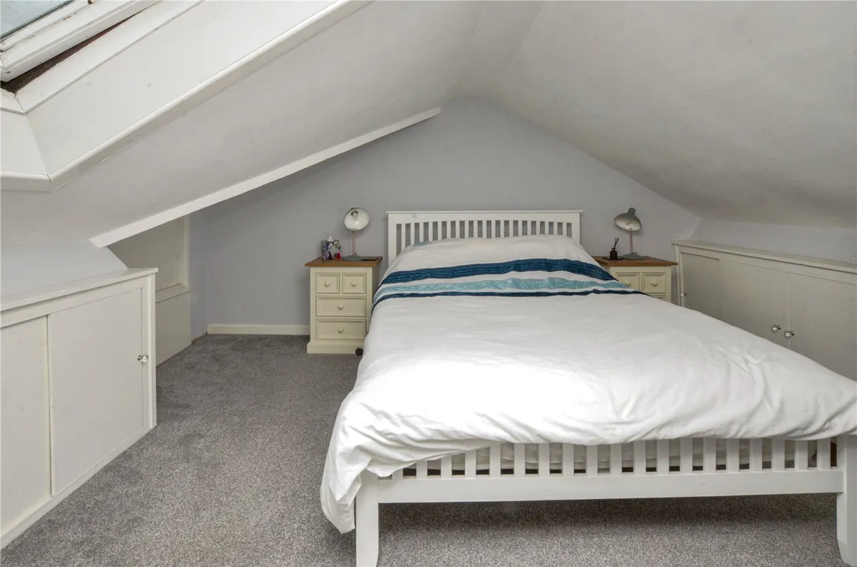 Compton Crescent, West Moors, Ferndown, Dorset, BH22