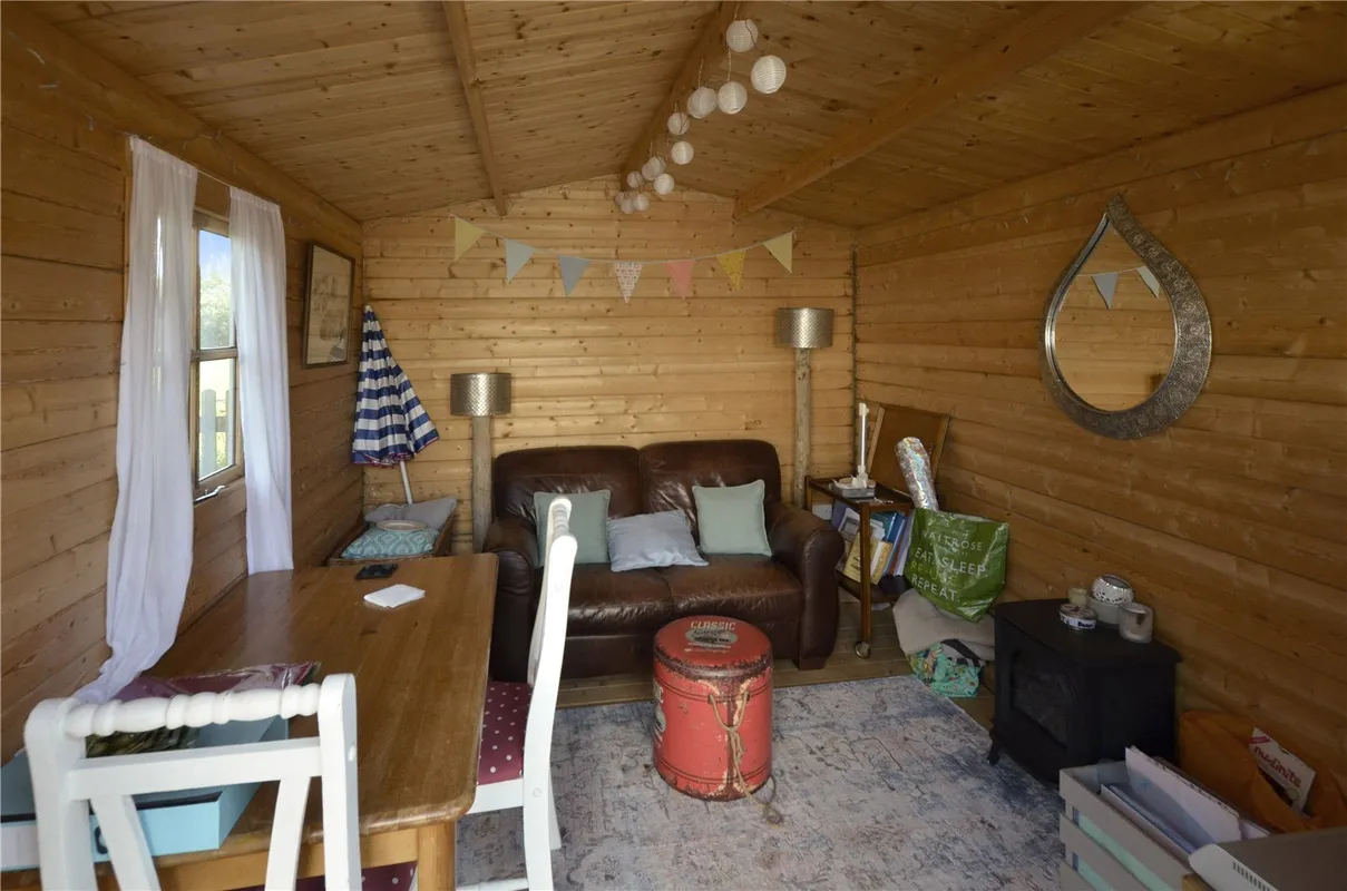 Compton Crescent, West Moors, Ferndown, Dorset, BH22