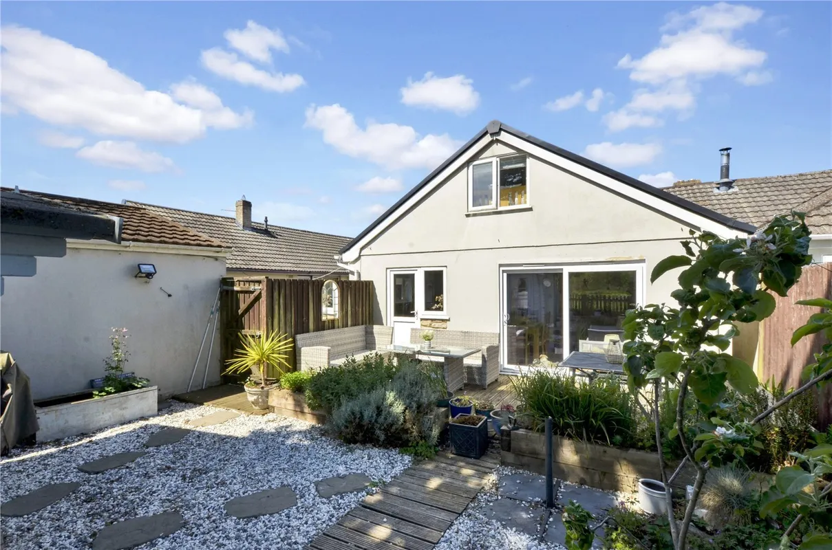 Compton Crescent, West Moors, Ferndown, Dorset, BH22