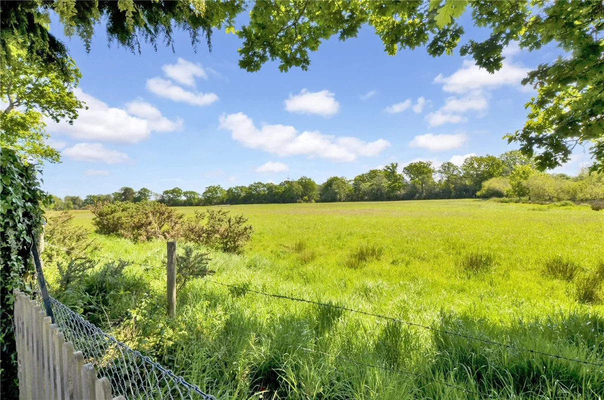 Compton Crescent, West Moors, Ferndown, Dorset, BH22